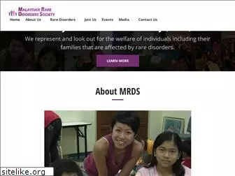 mrds.org.my