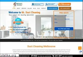 mrductcleaning.com.au