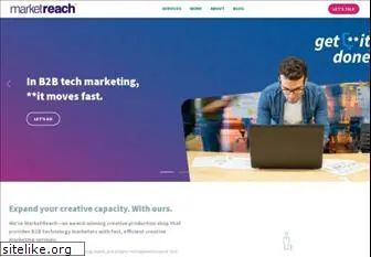 mreach.com