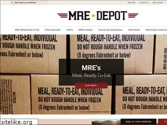 mredepot.com