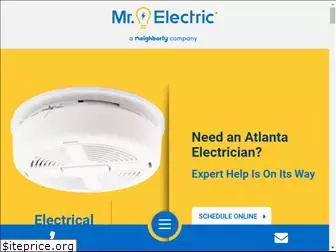 mrelectricatlanta.com