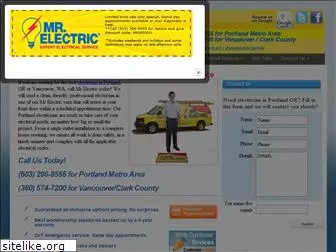 mrelectricportland.com