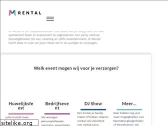 mrental.nl