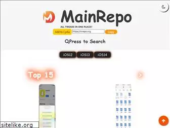 mrepo.org