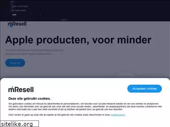 mresell.nl