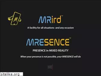 mresence.com