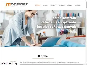 mresinet.pl