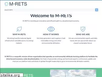 mrets.org