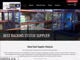 mrex.com.my