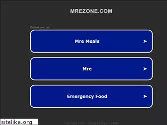 mrezone.com