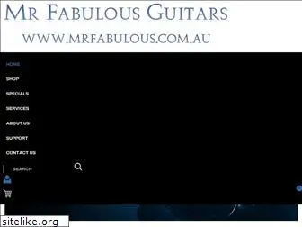 mrfabulous.com.au