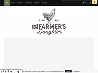 mrfarmersdaughter.com