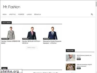 mrfashion.pl