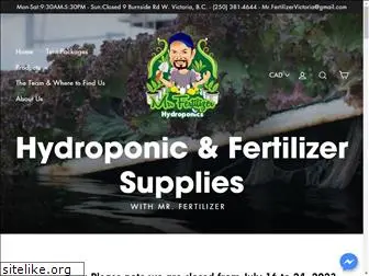 mrfertilizer.ca