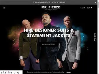 mrfierze.com