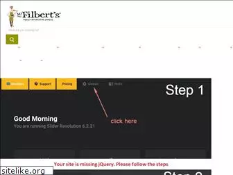 mrfilberts.com