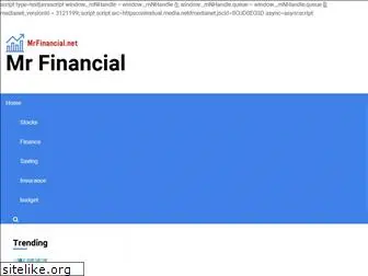 mrfinancial.net