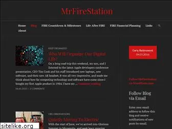 mrfirestation.com