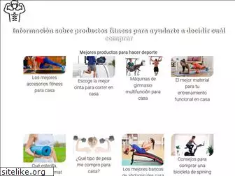 mrfitness.es