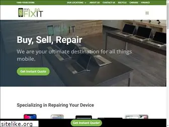 mrfixit.com