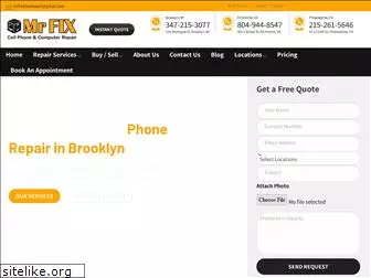 mrfixrepair.com