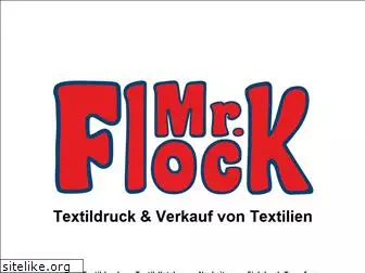 mrflock.de