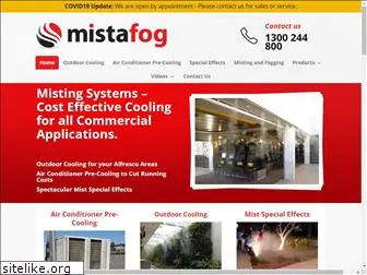mrfog.com.au