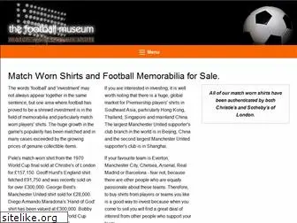 mrfootballshirts.com