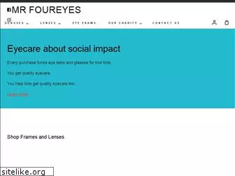 mrfoureyes.co.nz