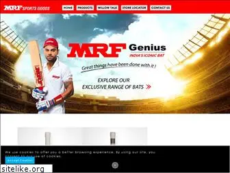 mrfsports.com