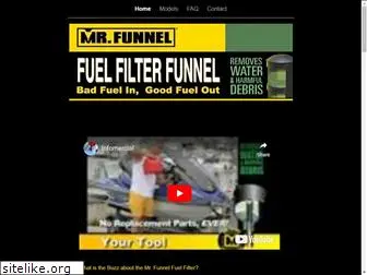 mrfunnel.com