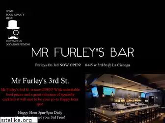 mrfurleysbar.com