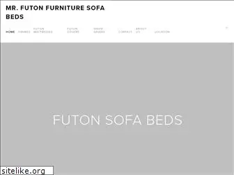 mrfutonfurniture.com