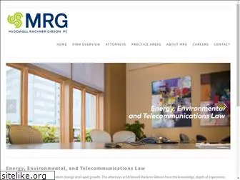 mrg-law.com