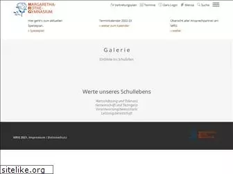 mrg-online.de