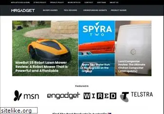 mrgadget.com.au