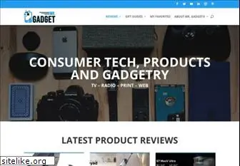 mrgadget.com