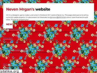 mrgan.com