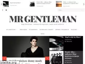 mrgentleman.pl