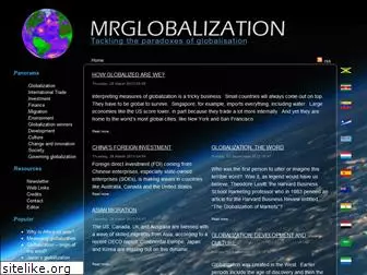 mrglobalization.com