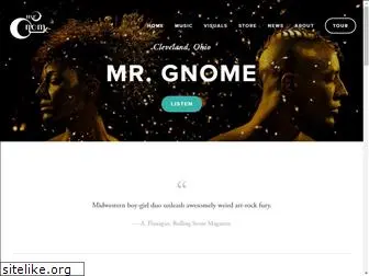 mrgnome.com