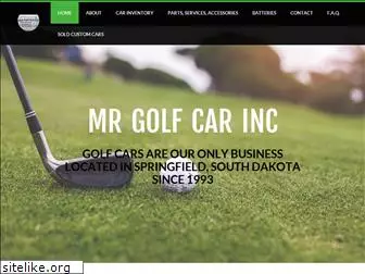 mrgolfcar.net