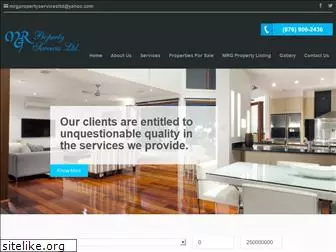 mrgpropertyservicesltd.com