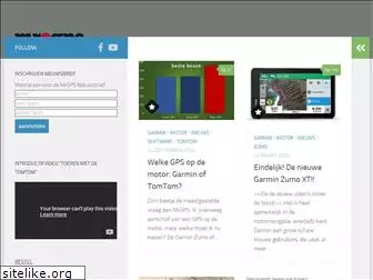 mrgps.nl