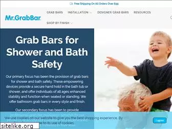 mrgrabbar.com