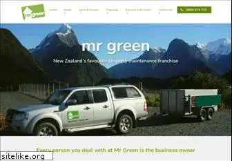 mrgreen.co.nz