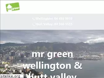 mrgreenwellington.co.nz