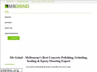 mrgrind.com.au