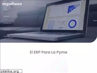 mrgsoftware.es