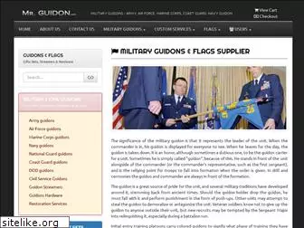 mrguidon.com